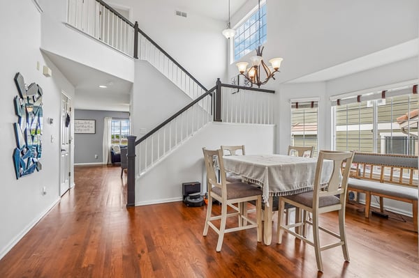 12710 Espera Way, Parker, CO