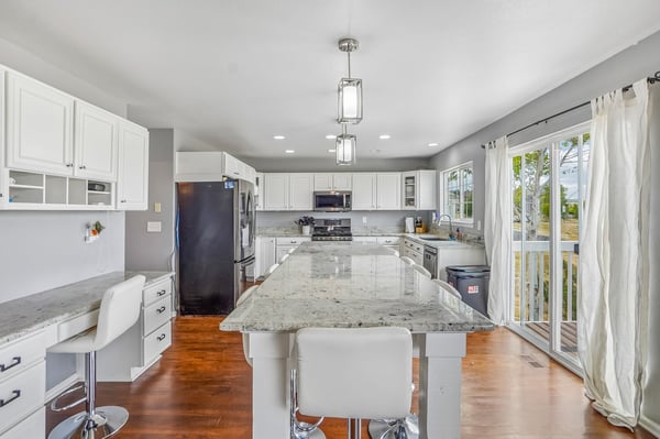 12710 Espera Way, Parker, CO