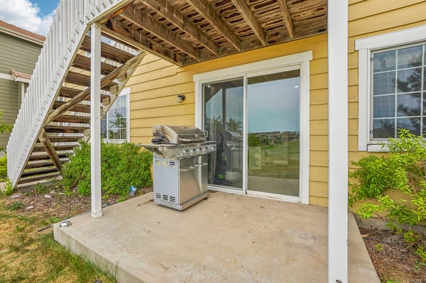12710 Espera Way, Parker, CO