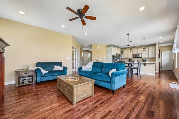 11983 South Allerton Circle, Parker, CO