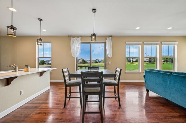 11983 South Allerton Circle, Parker, CO