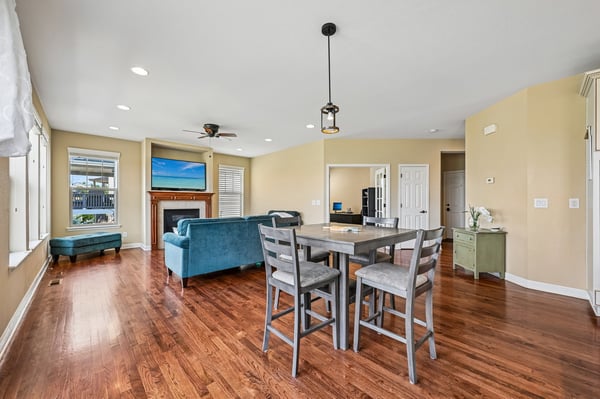 11983 South Allerton Circle, Parker, CO