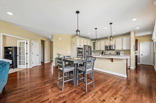 11983 South Allerton Circle, Parker, CO