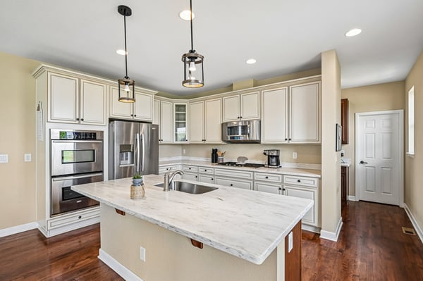 11983 South Allerton Circle, Parker, CO