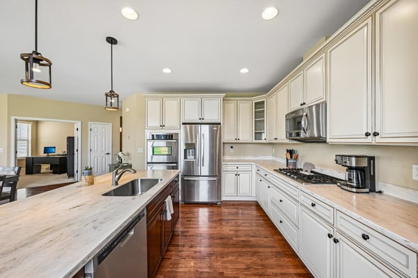 11983 South Allerton Circle, Parker, CO