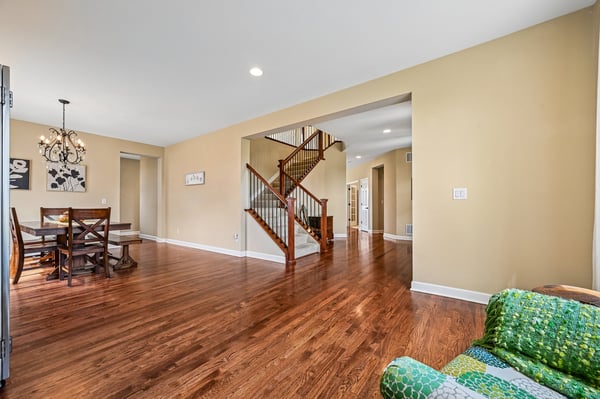 11983 South Allerton Circle, Parker, CO