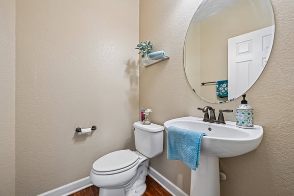 11983 South Allerton Circle, Parker, CO