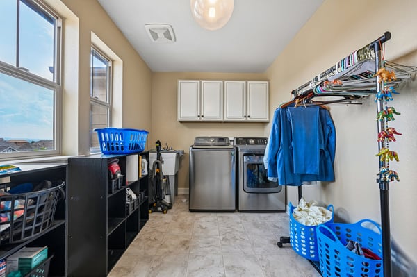 11983 South Allerton Circle, Parker, CO