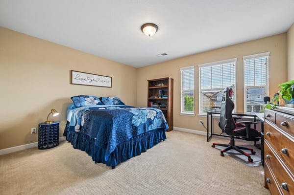 11983 South Allerton Circle, Parker, CO