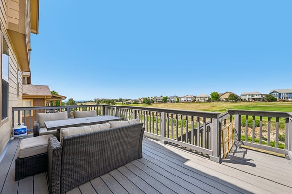 11983 South Allerton Circle, Parker, CO