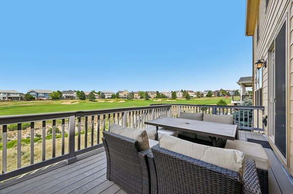 11983 South Allerton Circle, Parker, CO