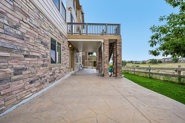 11983 South Allerton Circle, Parker, CO