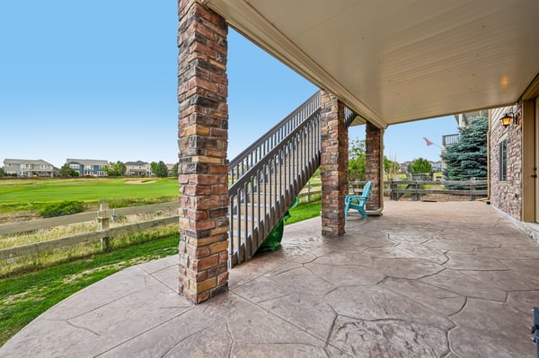11983 South Allerton Circle, Parker, CO