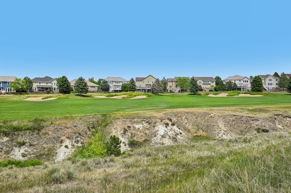 11983 South Allerton Circle, Parker, CO