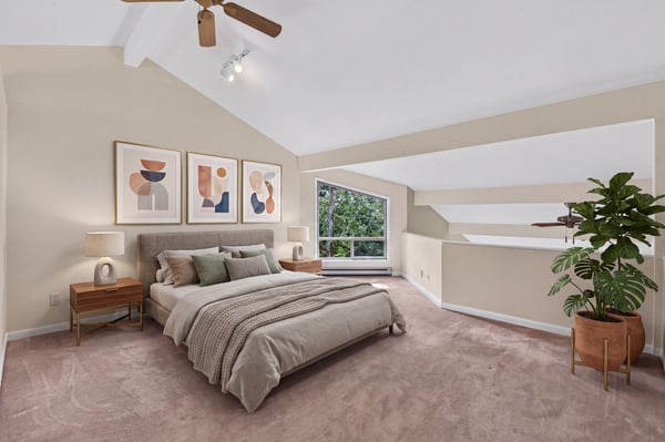 6 - 909 Carolwood Drive, Victoria, BC