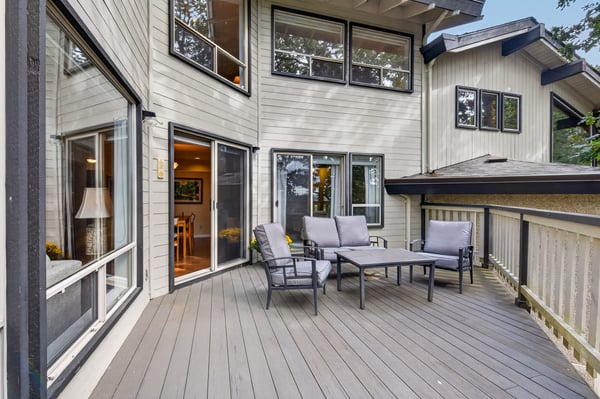 6 - 909 Carolwood Drive, Victoria, BC