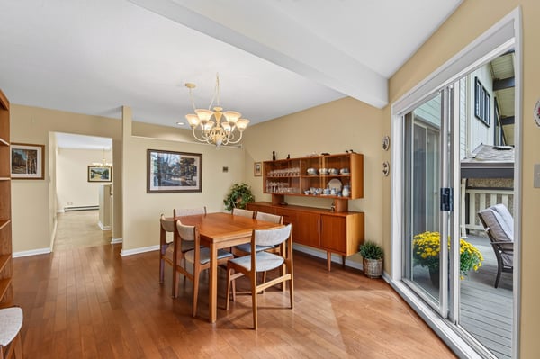 6 - 909 Carolwood Drive, Victoria, BC