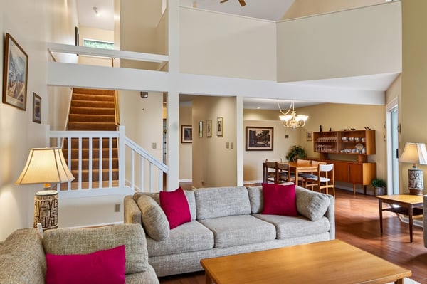 6 - 909 Carolwood Drive, Victoria, BC