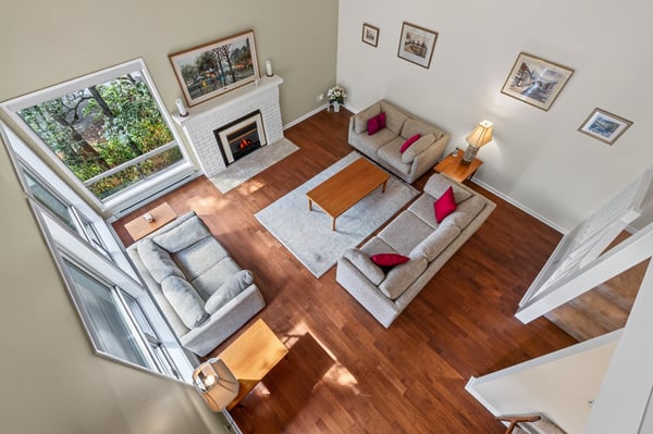 6 - 909 Carolwood Drive, Victoria, BC