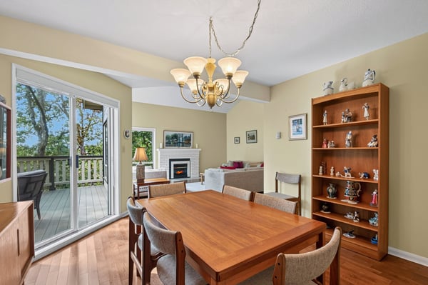 6 - 909 Carolwood Drive, Victoria, BC