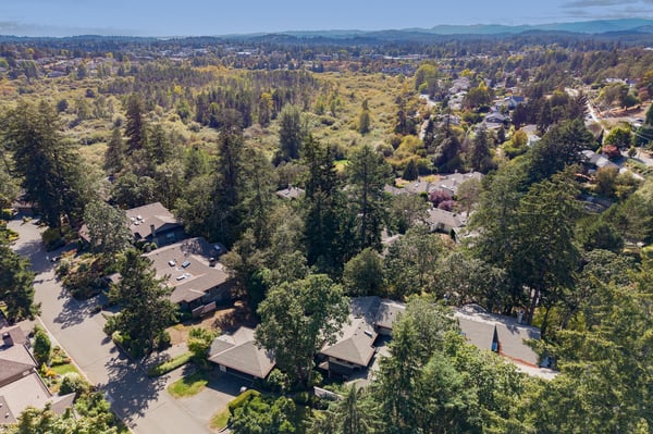 6 - 909 Carolwood Drive, Victoria, BC