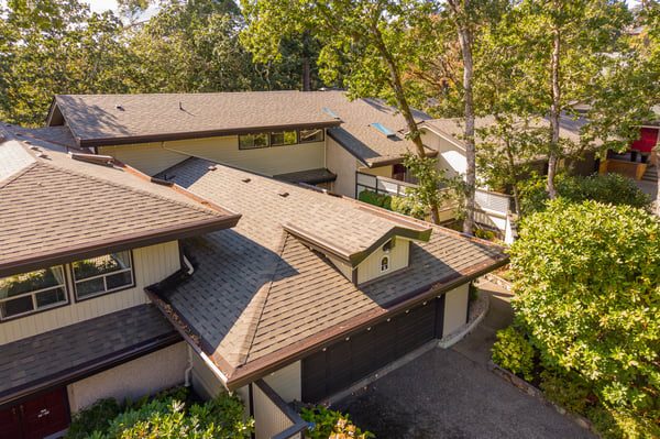 6 - 909 Carolwood Drive, Victoria, BC