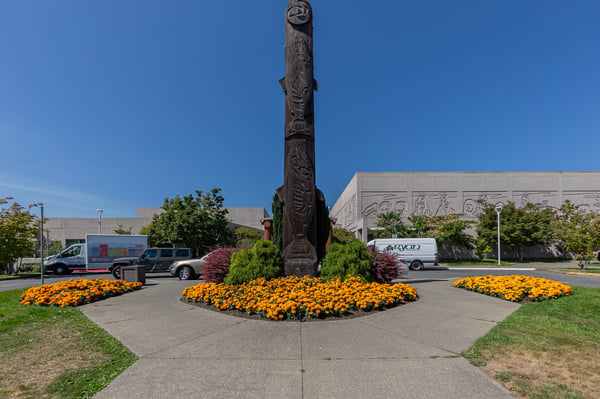 6 - 909 Carolwood Drive, Victoria, BC