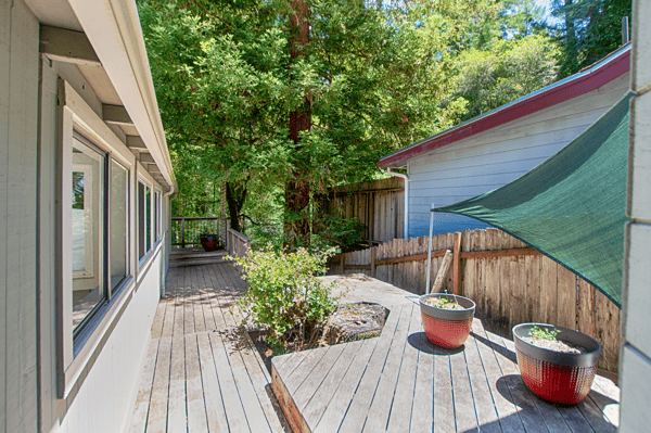 1004 Laurel Ave, Felton, CA