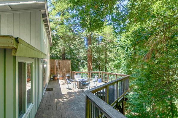 1004 Laurel Ave, Felton, CA