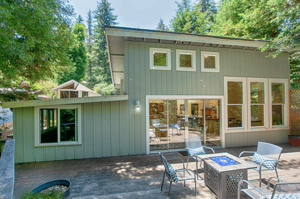 1004 Laurel Ave, Felton, CA
