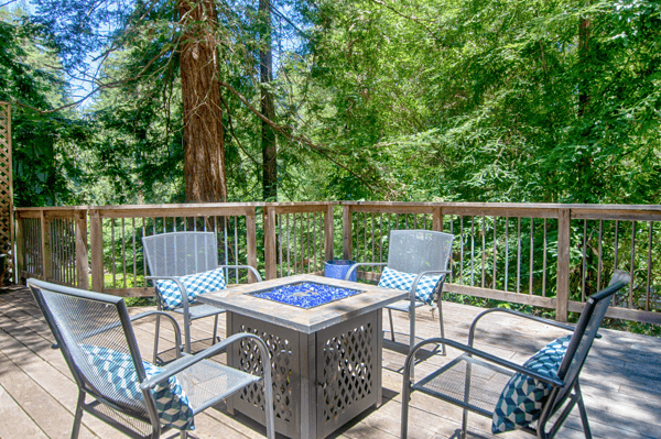 1004 Laurel Ave, Felton, CA