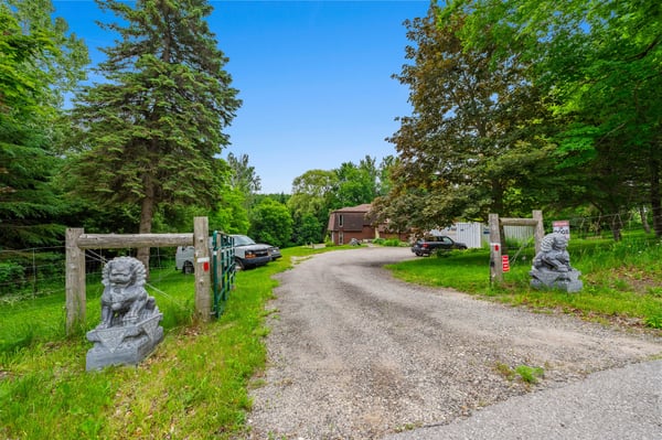 5803 3rd Line, Alliston, ON