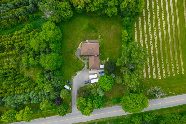 5803 3rd Line, Alliston, ON