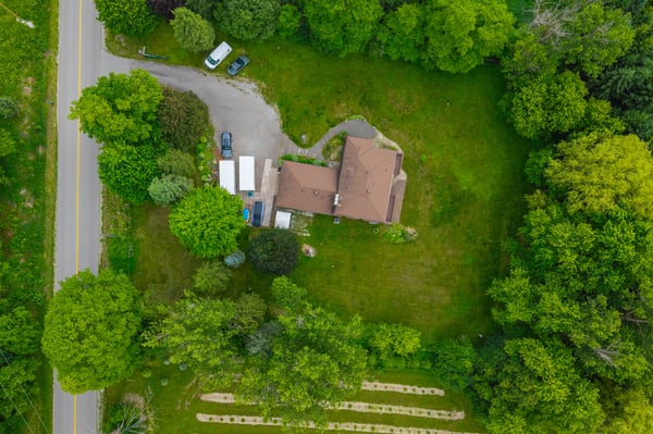 5803 3rd Line, Alliston, ON