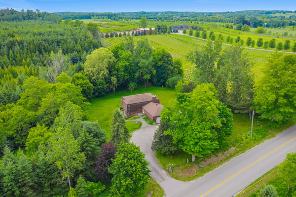 5803 3rd Line, Alliston, ON