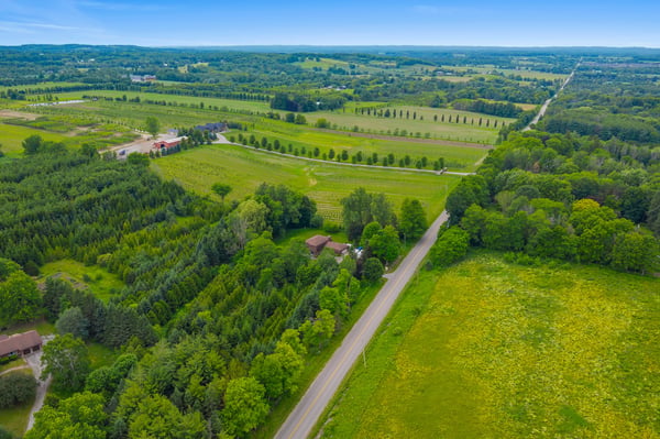 5803 3rd Line, Alliston, ON