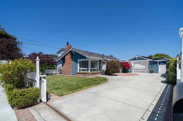 4120 Court Drive, Santa Cruz, CA