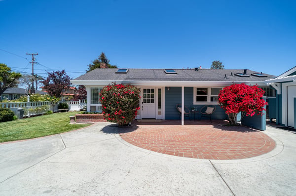 4120 Court Drive, Santa Cruz, CA