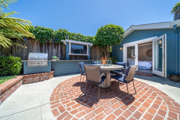4120 Court Drive, Santa Cruz, CA