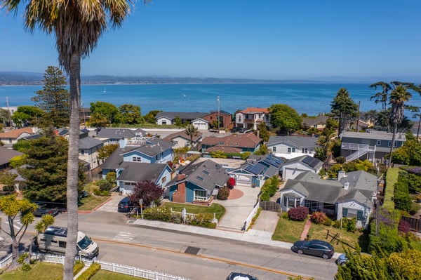 4120 Court Drive, Santa Cruz, CA