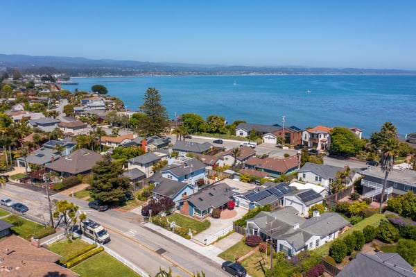 4120 Court Drive, Santa Cruz, CA