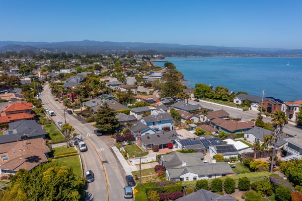 4120 Court Drive, Santa Cruz, CA