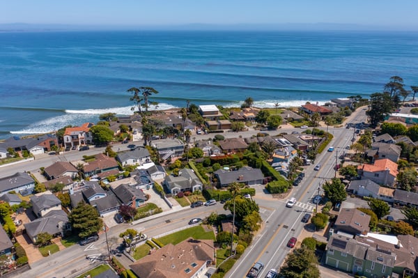 4120 Court Drive, Santa Cruz, CA