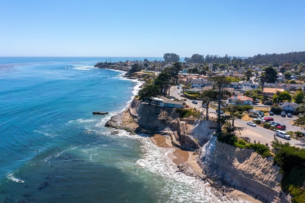 4120 Court Drive, Santa Cruz, CA