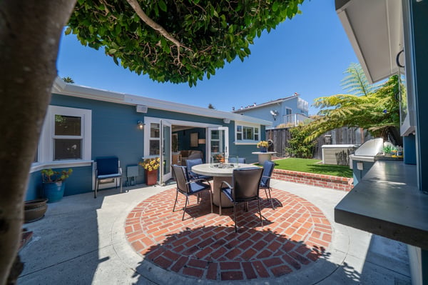 4120 Court Drive, Santa Cruz, CA