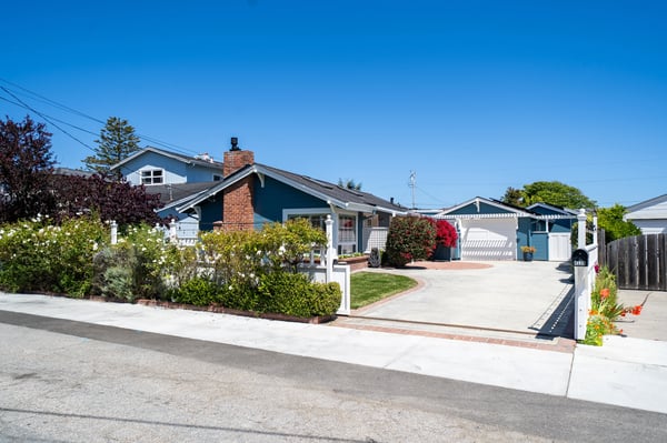 4120 Court Drive, Santa Cruz, CA