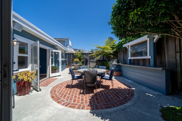 4120 Court Drive, Santa Cruz, CA