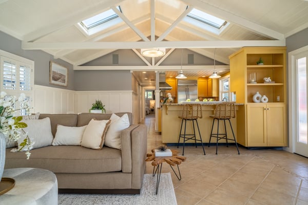 4120 Court Drive, Santa Cruz, CA