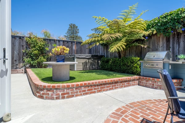 4120 Court Drive, Santa Cruz, CA