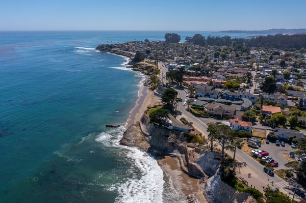 4120 Court Drive, Santa Cruz, CA